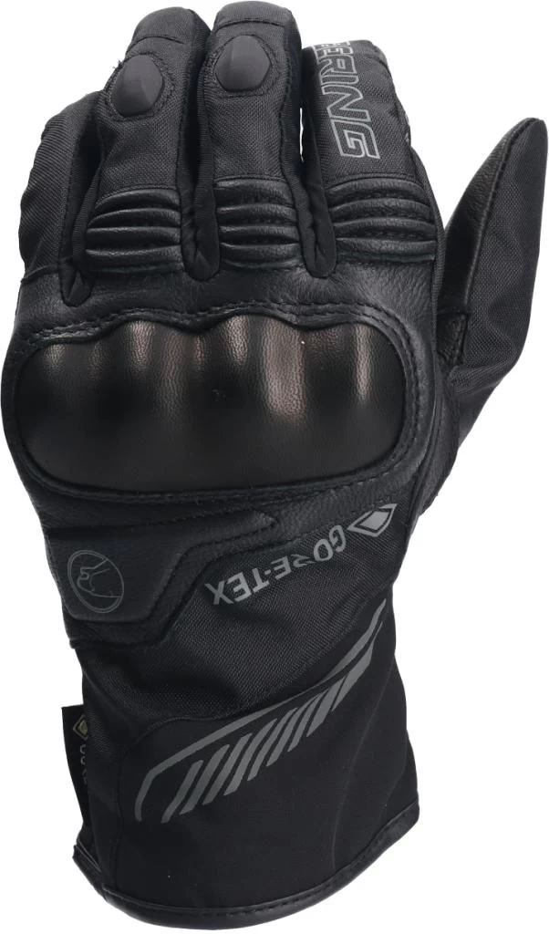 BERING ZAYANE GORE-TEX Handschuhe 4 BERING ZAYANE GORE-TEX Handschuhe – Bild 2