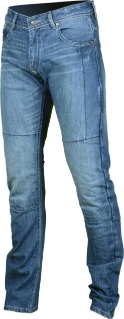 BOOSTER 650 JEAN -Macna Store booster 650 jean blau 36 315005bl36 5 4