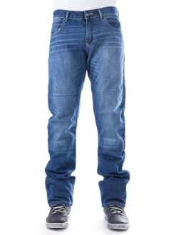 BOOSTER 650 JEAN -Macna Store booster 650 jean blau 36 315005bl36 6 1