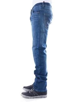 BOOSTER 650 JEAN -Macna Store booster 650 jean blau 36 315005bl36 7 1