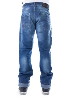 BOOSTER 650 JEAN -Macna Store booster 650 jean blau 36 315005bl36 8 1
