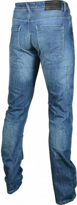 BOOSTER 650 JEAN -Macna Store booster 650 jean blau 36 315005bl36 9 1