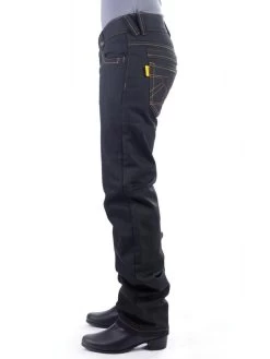 BOOSTER B51 Damenjeans -Macna Store booster b51 damenjeans blau 34 315002bl34 2 2