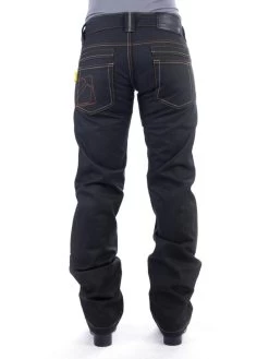 BOOSTER B51 Damenjeans -Macna Store booster b51 damenjeans blau 34 315002bl34 3 2