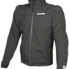BOOSTER BASANO Softshelljacke