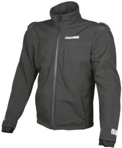 BOOSTER BASANO Softshelljacke
