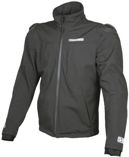 BOOSTER BASANO Softshelljacke 3 BOOSTER BASANO Softshelljacke