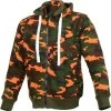 BOOSTER CORE HOODIE CAMO -Macna Store booster core hoodie gruen orange camo xxl 215006goxxl 1