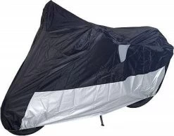 BOOSTER LEGACY XXL Faltgarage