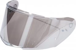 CABERG AVALON Visier Für FogCity Vorber. Verspiegelt