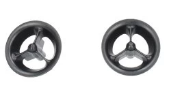 CABERG DROID Kinnbelüftung