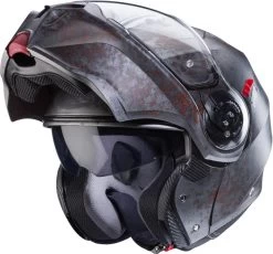 CABERG DUKE EVO RUSTY Klapphelm -Macna Store caberg duke evo rusty schwarz xs 106199swxs 3