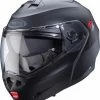 CABERG DUKE X MONO Klapphelm 2 CABERG DUKE X MONO Klapphelm -Macna Store caberg duke x mono matt schwarz xs 106200msxs