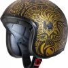 CABERG FREERIDE MAORI Jethelm