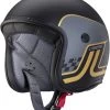 CABERG FREERIDE TROPHY Jethelm -Macna Store caberg freeride trophy matt schwarz grau gold xxl 106207sgxxl