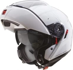 CABERG LEVO X MONO Klapphelm 8 CABERG LEVO X MONO Klapphelm -Macna Store caberg levo x mono weiss xxl 106192whxxl 2