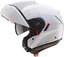 CABERG LEVO X MONO Klapphelm 9 CABERG LEVO X MONO Klapphelm -Macna Store caberg levo x mono weiss xxl 106192whxxl 3