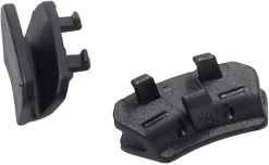 CABERG RIVIERA V4-V4X-UPTOWN Clip Visierabstandhalter