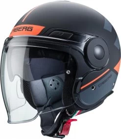 CABERG UPTOWN LOFT Jethelm