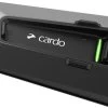 CARDO PACKTALK EDGE Doppelpack Sprechanlage -Macna Store cardo packtalk edge doppelpack sprechanlage schwarz uni 901264sw