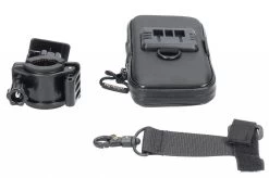 CELLULARLINE SMARTPHONE HALTER MIT LENKERBEFESTIGUNG -Macna Store cellularline halter mit lenkerbefestigung schwarz 900135sh 2 3