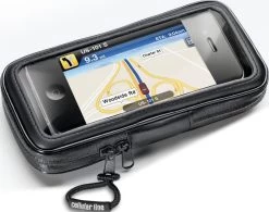 CELLULARLINE SMARTPHONE HALTER MIT LENKERBEFESTIGUNG