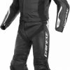 DAINESE AVRO D-AIR 2-Teiler Lederkombi 1 DAINESE AVRO D-AIR 2-Teiler Lederkombi -Macna Store dainese avro d air 2 teiler lederkombi schwarz weiss 52 447011sw52 4