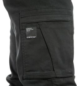 DAINESE COMBAT Textilhose -Macna Store dainese combat textilhose schwarz 40 347011sw40 2 2