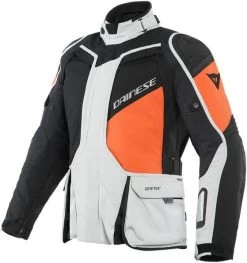 DAINESE D-EXPLORER 2 GORE-TEX Textiljacke