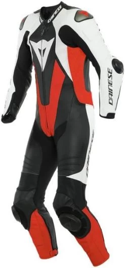 DAINESE LAGUNA SECA 5 1-Teiler Lederkombi