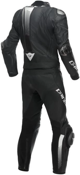 DAINESE LAGUNA SECA 5 2-Teiler Lederkombi 4 DAINESE LAGUNA SECA 5 2-Teiler Lederkombi â Bild 2