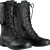 DIFI VIRGINIA Damen Stiefel -Macna Store difi virginia damen stiefel schwarz 42 512004sz42 1