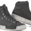 ELEVEIT ANTIBES WP Leder Sneaker