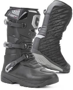ELEVEIT T SPIRIT EVO WP Stiefel -Macna Store eleveit t spirit evo wp stiefel schwarz 48 551005sz48 3