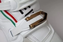 ELEVEIT X LEGEND LIMITED EDITION MX-Stiefel -Macna Store eleveit x legend limited edition mx stiefel weiss gold 48 551015wg48 1 2