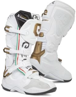 ELEVEIT X LEGEND LIMITED EDITION MX-Stiefel