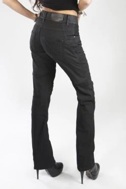 ESQUAD CHILOE DAMENJEAN -Macna Store esquad chiloe damenjean schwarz antik wax w34 l34 308006bw34 9 1