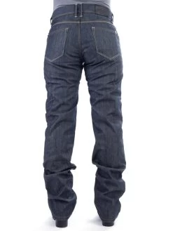 ESQUAD CLYDE Damenjean Waterproof -Macna Store esquad clyde damenjean dunkelblau w32 l34 308007bs32 3 3