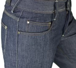 ESQUAD CLYDE Damenjean Waterproof -Macna Store esquad clyde damenjean dunkelblau w32 l34 308007bs32 5 3