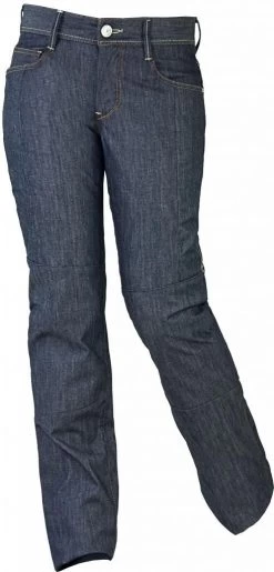 ESQUAD CLYDE Damenjean Waterproof