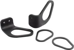 EVOTECH SFO-02-A ADAPTER FÜR ORIGINAL BLINKER YAMAHA