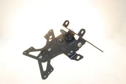 EVOTECH ESTR-0207 Yamaha FZ6-Fazer ´04-´09 Kennzeichenhalter