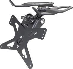 EVOTECH ESTR-0422 Kawasaki Z900 RS Bj.`18- Kennzeichenhalter österr.