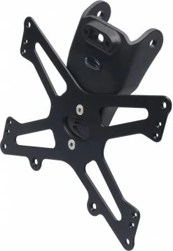 EVOTECH ESTR-0914 KTM 690 SMC R Bj.`19-`21 Kennzeichenhalter österr.