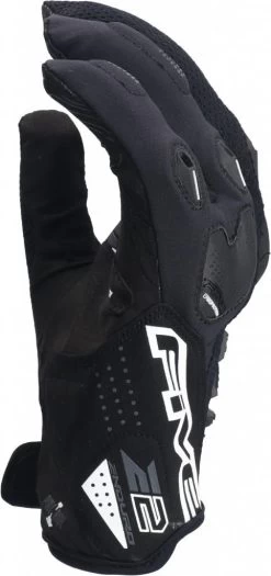 FIVE E2 Handschuh 9 FIVE E2 Handschuh -Macna Store five e2 handschuh schwarz xxl 608098szxxl 3 1