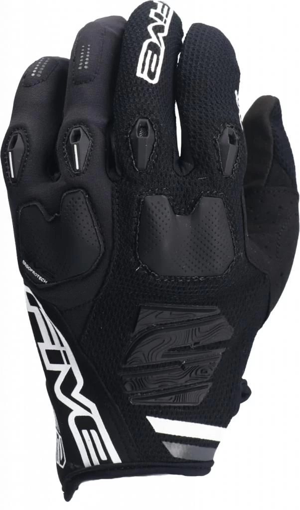 FIVE E2 Handschuh 3 FIVE E2 Handschuh