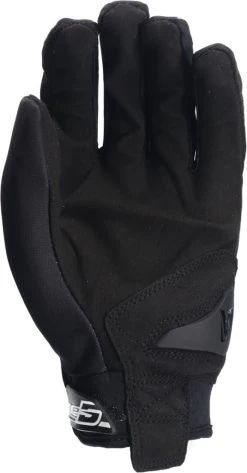 FIVE GLOBE REPLICA RACER Handschuh -Macna Store five globe replica racer handschuh schwarz weiss xxl 608053swxxl 2 4