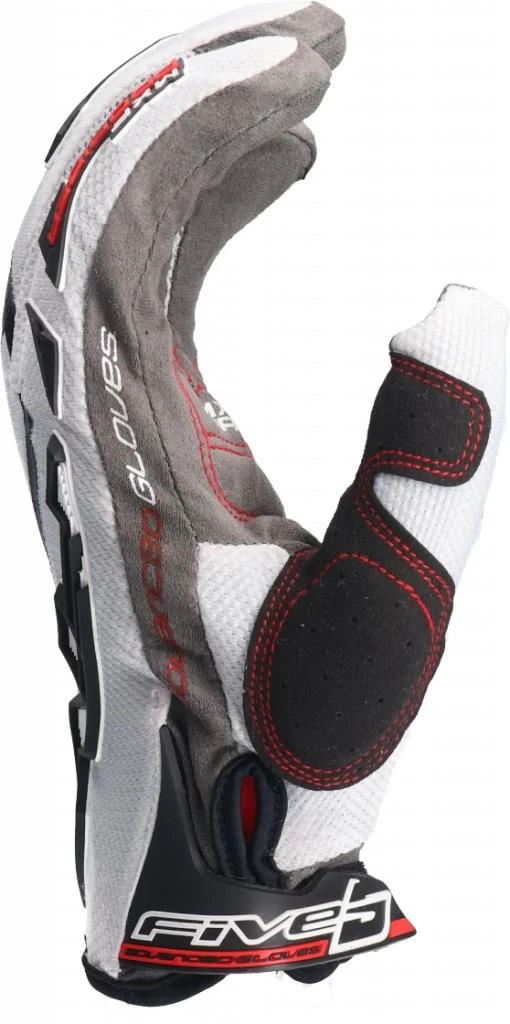 FIVE MXF PRORIDER S Handschuhe 4 FIVE MXF PRORIDER S Handschuhe – Bild 2