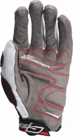 FIVE MXF PRORIDER S Handschuhe 8 FIVE MXF PRORIDER S Handschuhe -Macna Store five mxf prorider s handschuhe weiss xxl 608047whxxl 2 1
