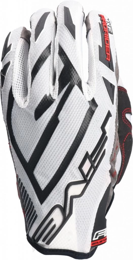 FIVE MXF PRORIDER S Handschuhe 3 FIVE MXF PRORIDER S Handschuhe